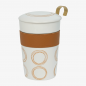 Preview: TEAEVE® "Circular-Cognac"